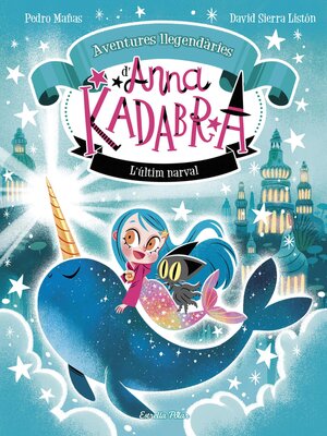 cover image of L´últim narval